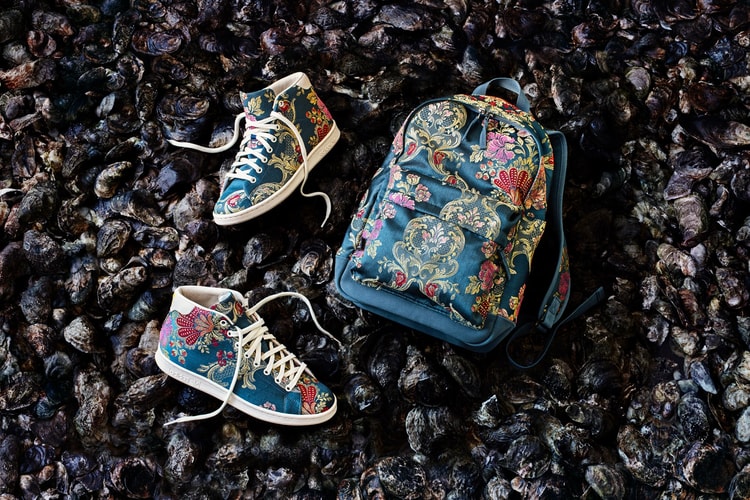 Pharrell Williams x adidas Originals 2016 秋冬「JACQUARD Pack 2.0」別注系列