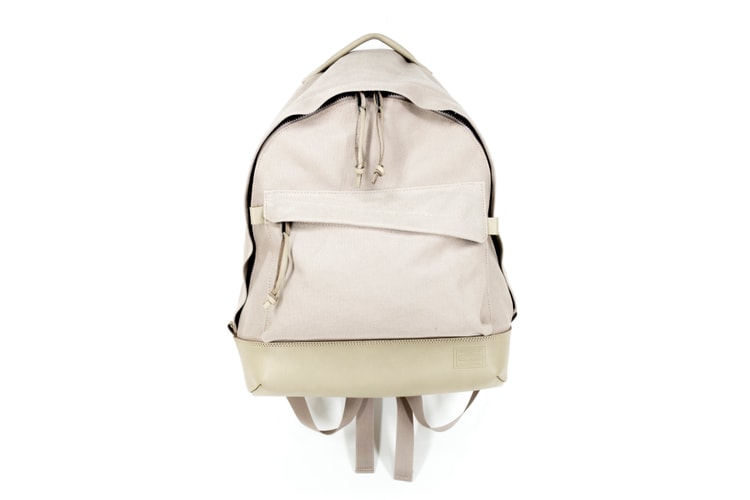 PORTER 2016 秋冬「LOCAL」系列登場