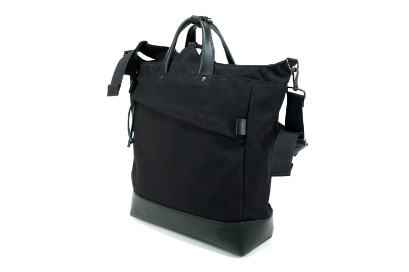 PORTER 2016 秋冬「LOCAL」系列登場