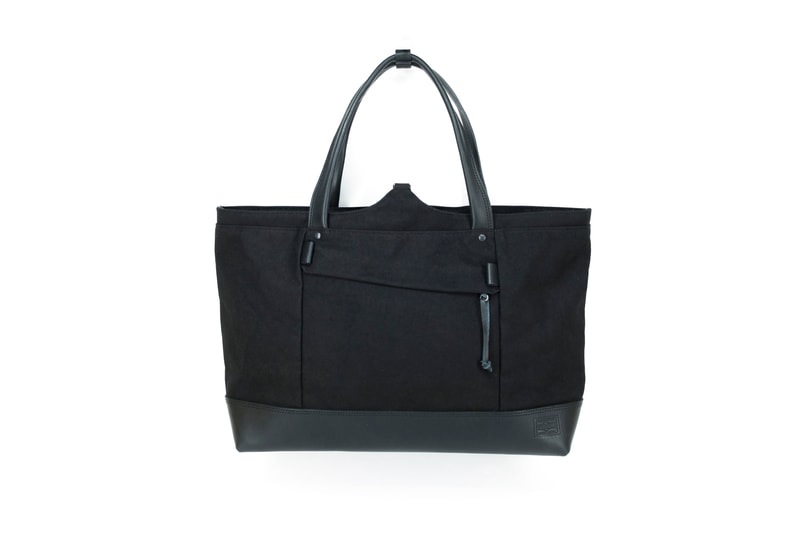 PORTER 2016 秋冬「LOCAL」系列登場