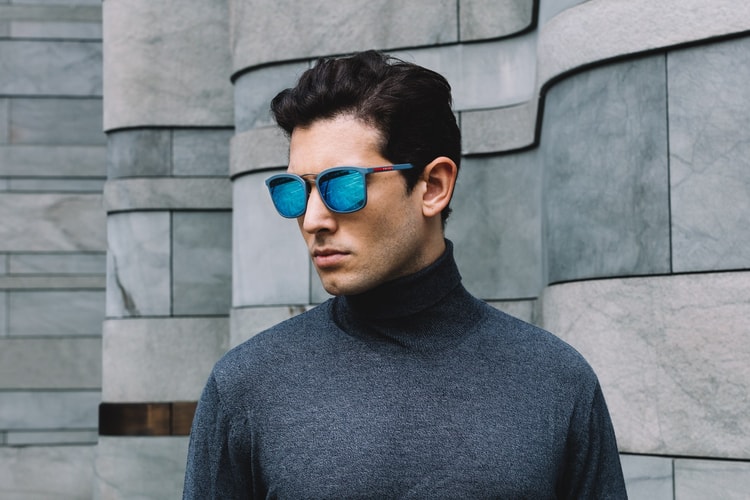 當代造型美學-Prada Linea Rossa 眼鏡系列