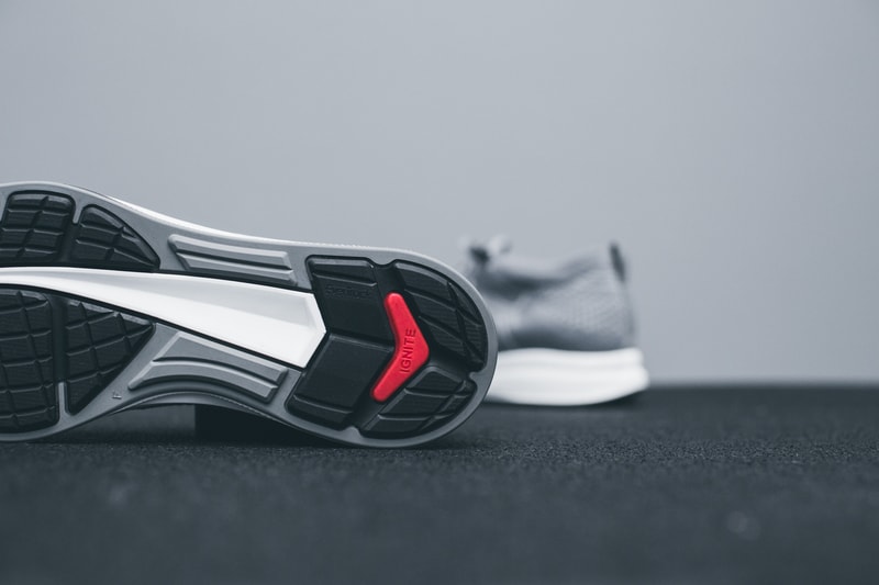 ￼承接 IGNITE evoKNIT 強勢－PUMA 推出 IGNITE evoKNIT 3D Pack 鞋款系列