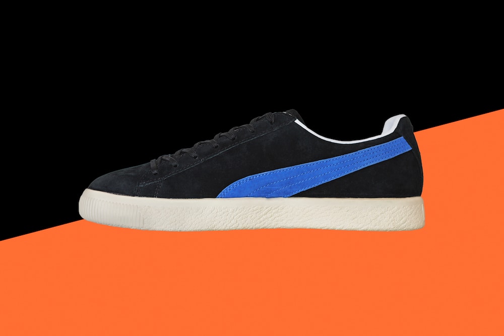 PUMA collaborates with Mita Sneakers on new Clyde collection