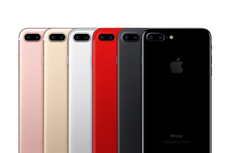 iPhone 面世 10 週年大預測﹣iPhone 7s 大更新！？