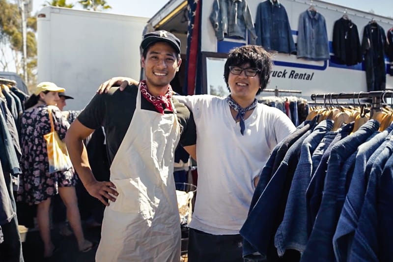 人生必到的古著聖地－洛杉磯 Rose Bowl Flea Market