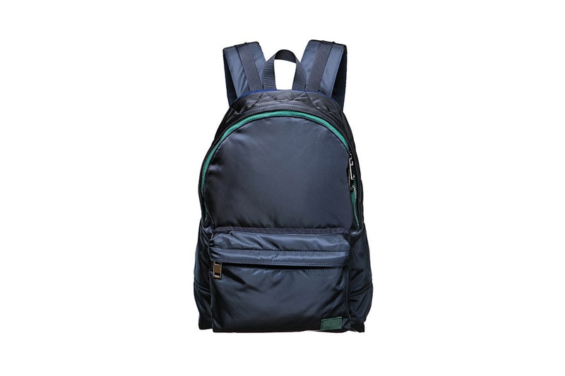 sacai x Porter 2016 Winter Collection