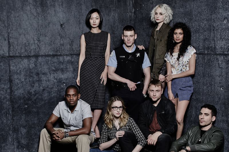 Sense8 Christmas Special Coming, Season 2 Launch Date