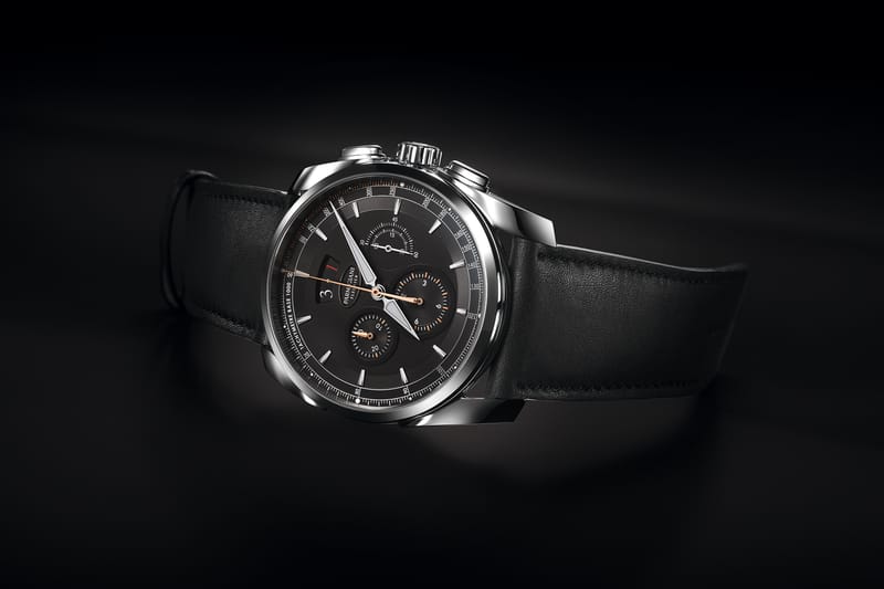 【Pre-SIHH 2017】Parmigiani Fleurier 以 Tonda Métrographe 領軍