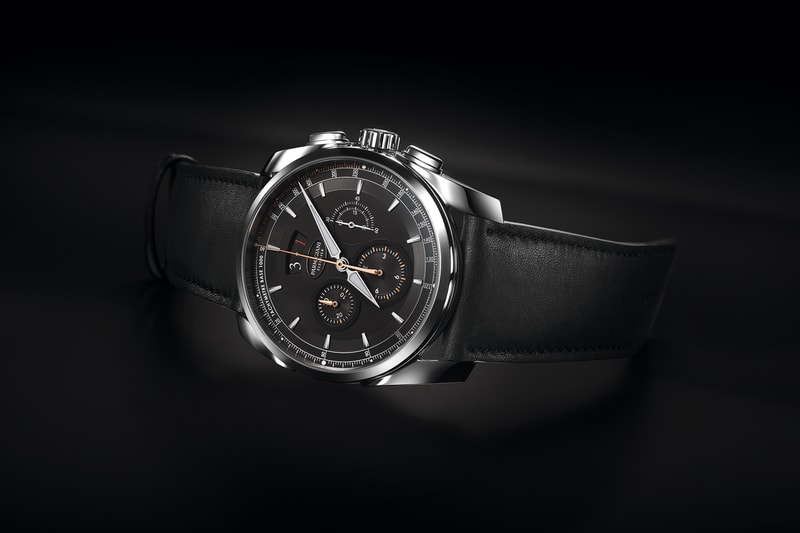 【Pre-SIHH 2017】Parmigiani Fleurier 以 Tonda Métrographe 領軍