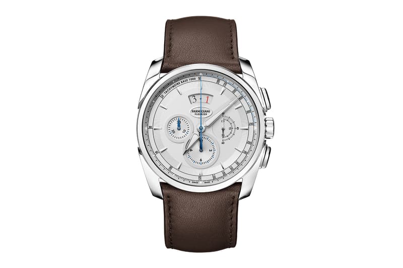 【Pre-SIHH 2017】Parmigiani Fleurier 以 Tonda Métrographe 領軍