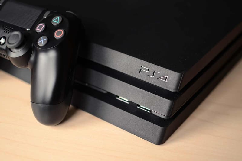 PS4 Beats PS3 Sales Mark