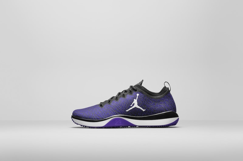 Jordan Brand 正式發佈 Air Jordan 全新「Space Jam」系列