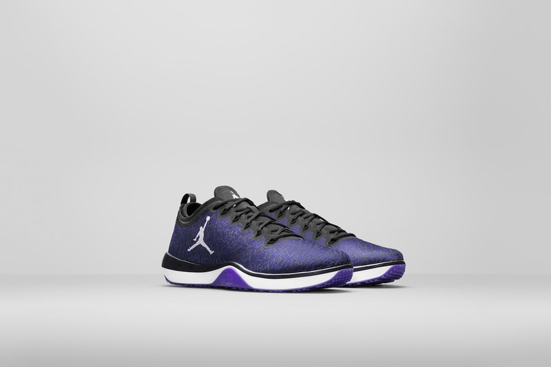 Jordan Brand 正式發佈 Air Jordan 全新「Space Jam」系列