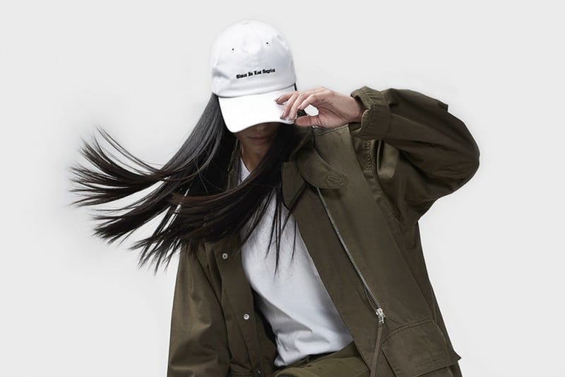 Stampd 推出全新別注系列