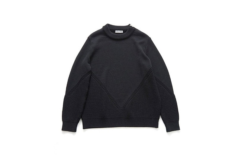 STUDIOUS 與 White Mountaineering、N.HOOLYWOOD、WRAPINKNOT、KIIT 打造全新聯名系列