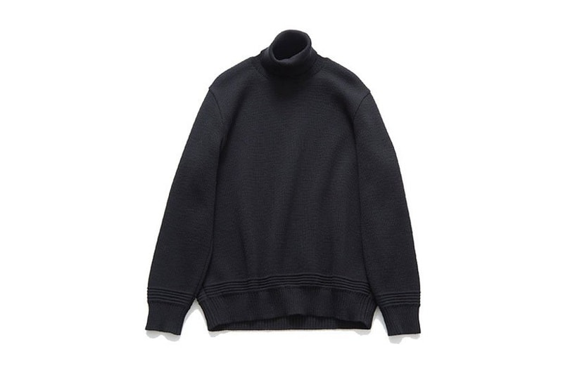 STUDIOUS 與 White Mountaineering、N.HOOLYWOOD、WRAPINKNOT、KIIT 打造全新聯名系列