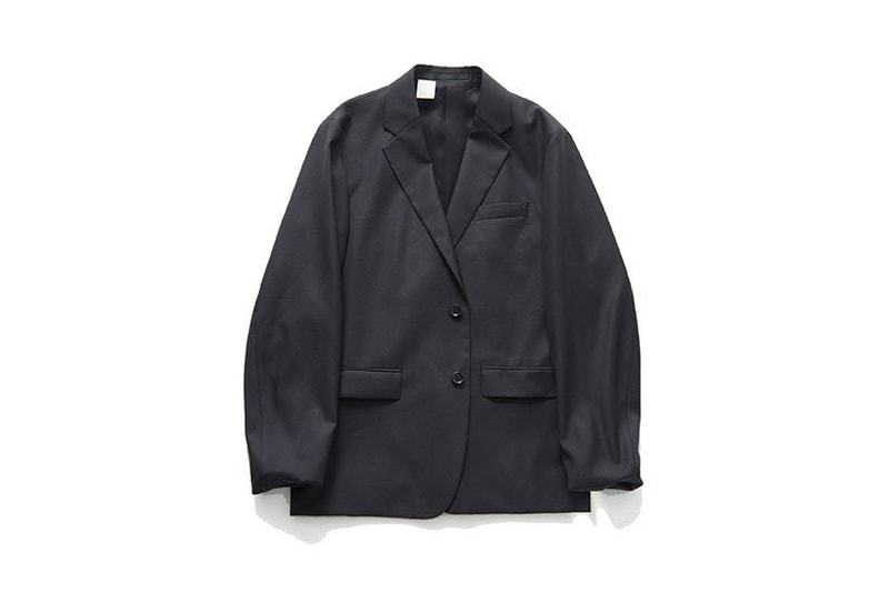 STUDIOUS 與 White Mountaineering、N.HOOLYWOOD、WRAPINKNOT、KIIT 打造全新聯名系列