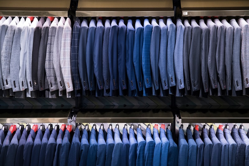 HYPEBEAST 專訪全球知名西裝品牌 Suitsupply 香港店及創辦人 Fokke De Jong