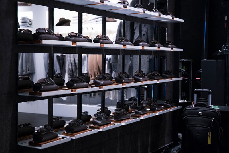 HYPEBEAST 專訪全球知名西裝品牌 Suitsupply 香港店及創辦人 Fokke De Jong