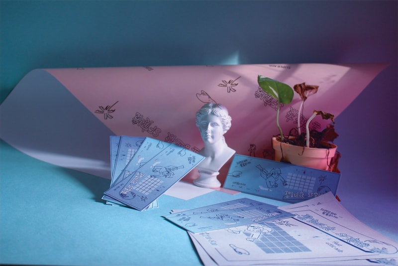 科幻影集的現實！SUPER ADD「科幻主題派對」聖誕夜登場