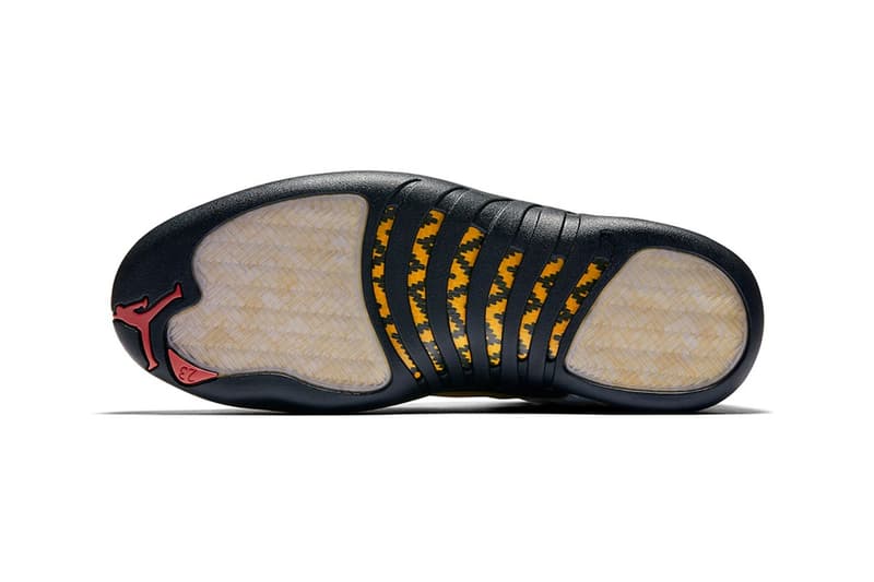 Air Jordan 12 "Chinese New Year"