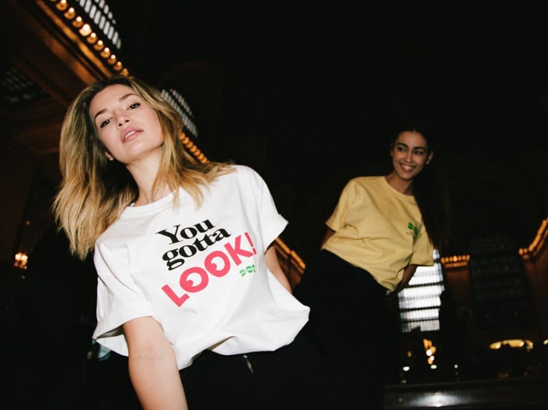 ONLY NY 2016 冬季「NYC」系列