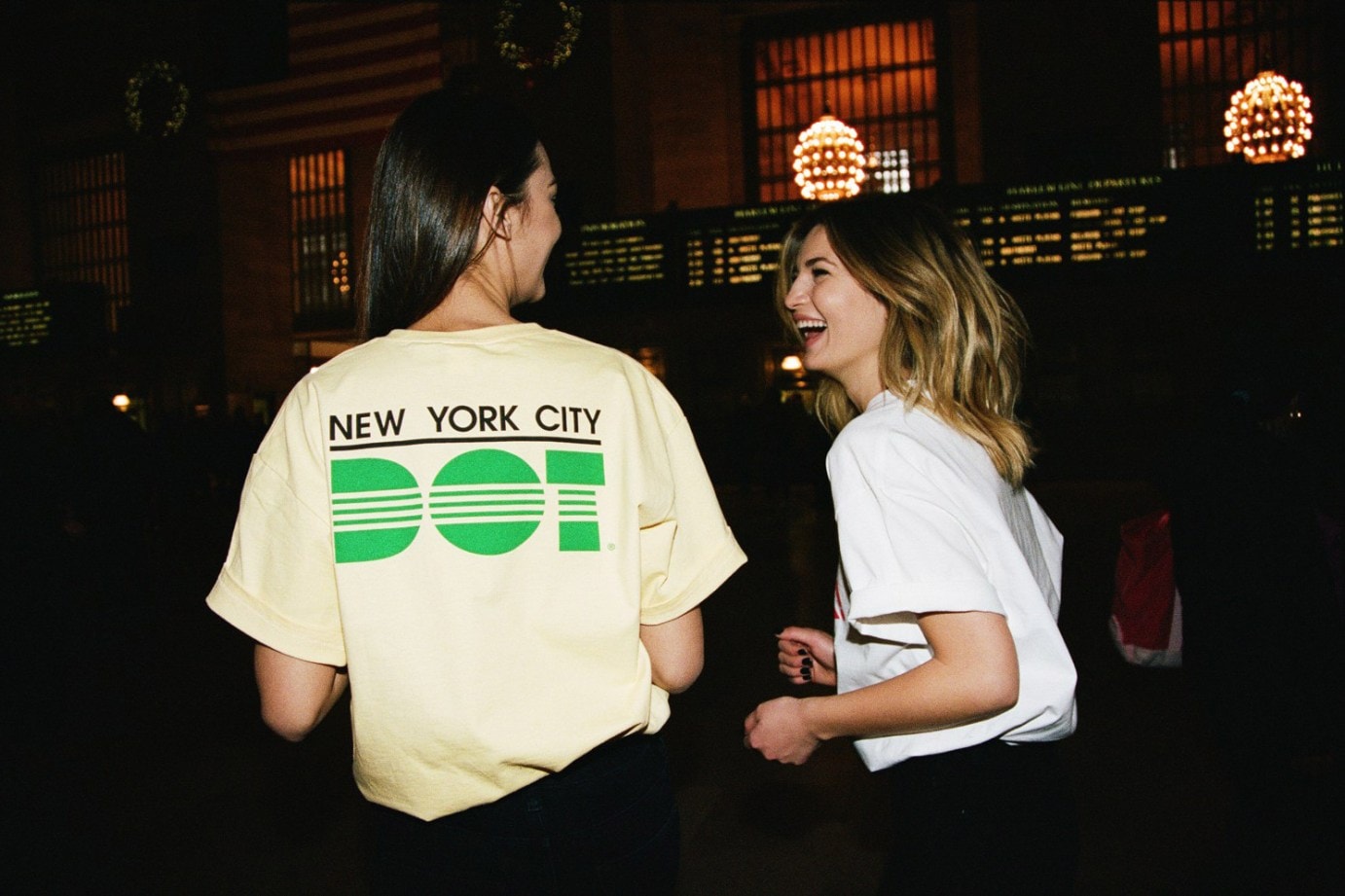 ONLY NY NYC 2016 winter Collection