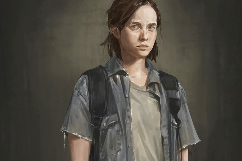 《The Last of Us Part II》製作人：這是個訴說「憎恨」的故事