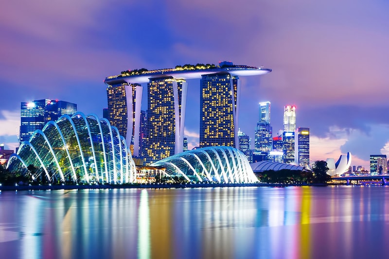 The World's Safest Cities 2016