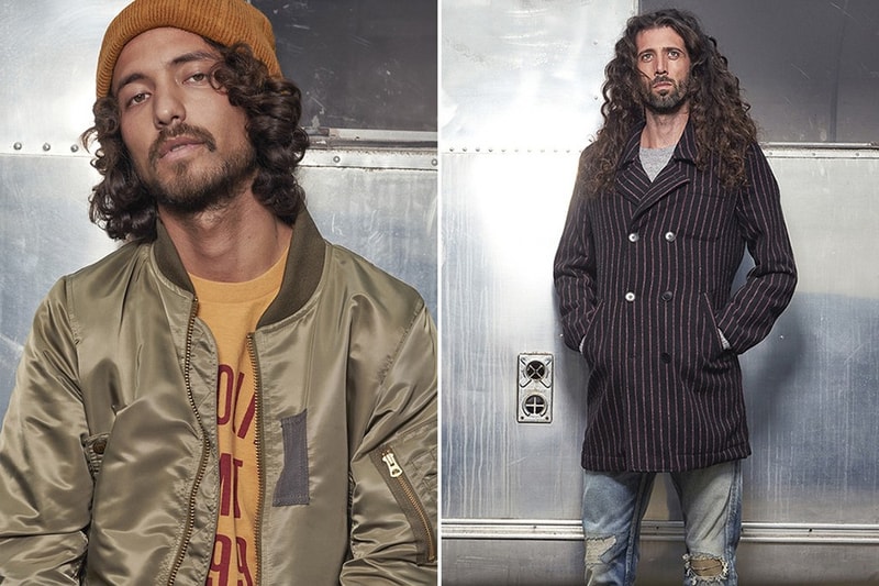 TMT 2016 Fall/Winter Collection