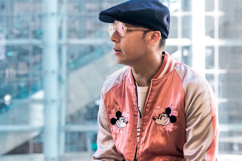 HYPEBEAST 專訪著名玩具設計師 Eric So