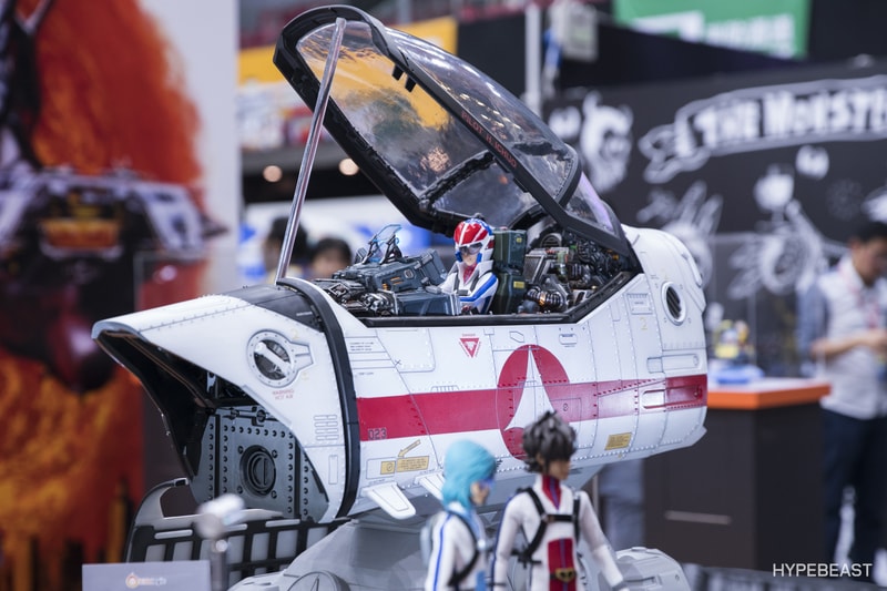 ToySoul 2016 Review