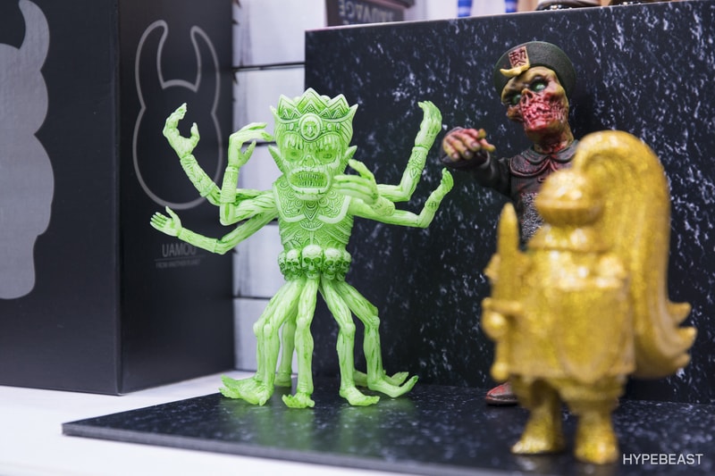 ToySoul 2016 Review