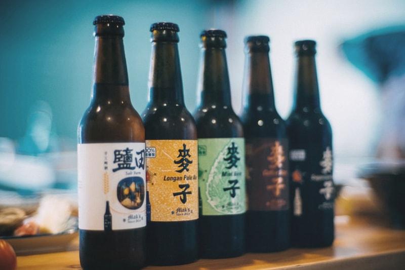 度過日式週末－靜月期間限定店