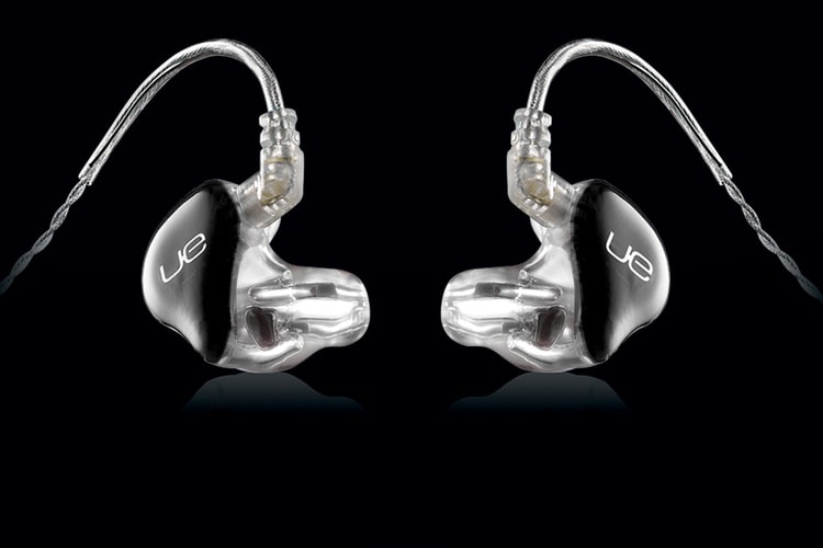 Ultimate Ears 旗艦再現-推出 UE 18+ Pro 終極級耳機