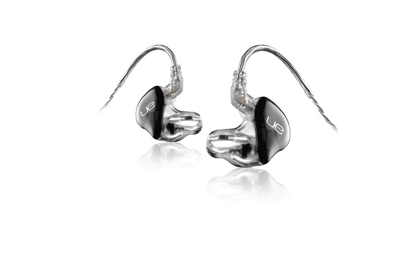 Ultimate Ears 旗艦再現－推出 UE 18+ Pro 終極級耳機