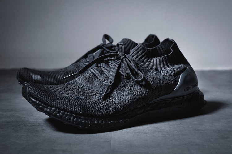 【HYPEBEAST HK 聖誕特備】Christmas Giveaway 無料放送 Day 10-adidas UltraBOOST Uncaged 人氣「Triple Black」鞋款