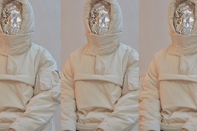 UMAMIISM 2016 冬季「Peculiarity」系列造型特輯