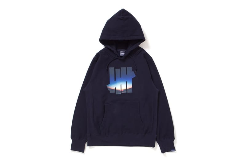 UNDEFEATED x APPLEBUM 2016 全新聯名系列