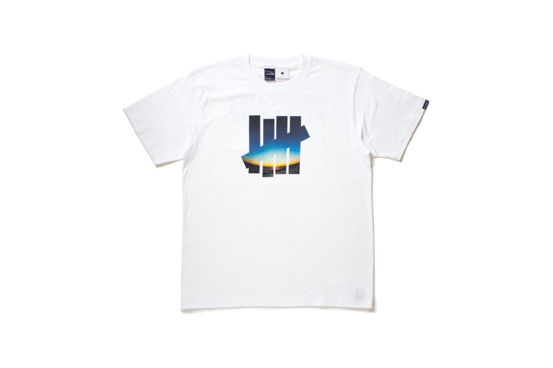 UNDEFEATED x APPLEBUM 2016 Collaboration
