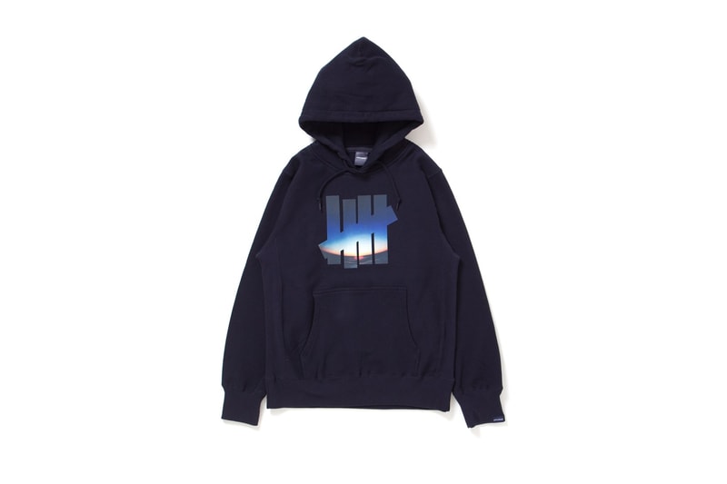 UNDEFEATED x APPLEBUM 2016 Collaboration