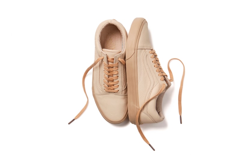 Vans by Kiroic 2016 Year of Rooster