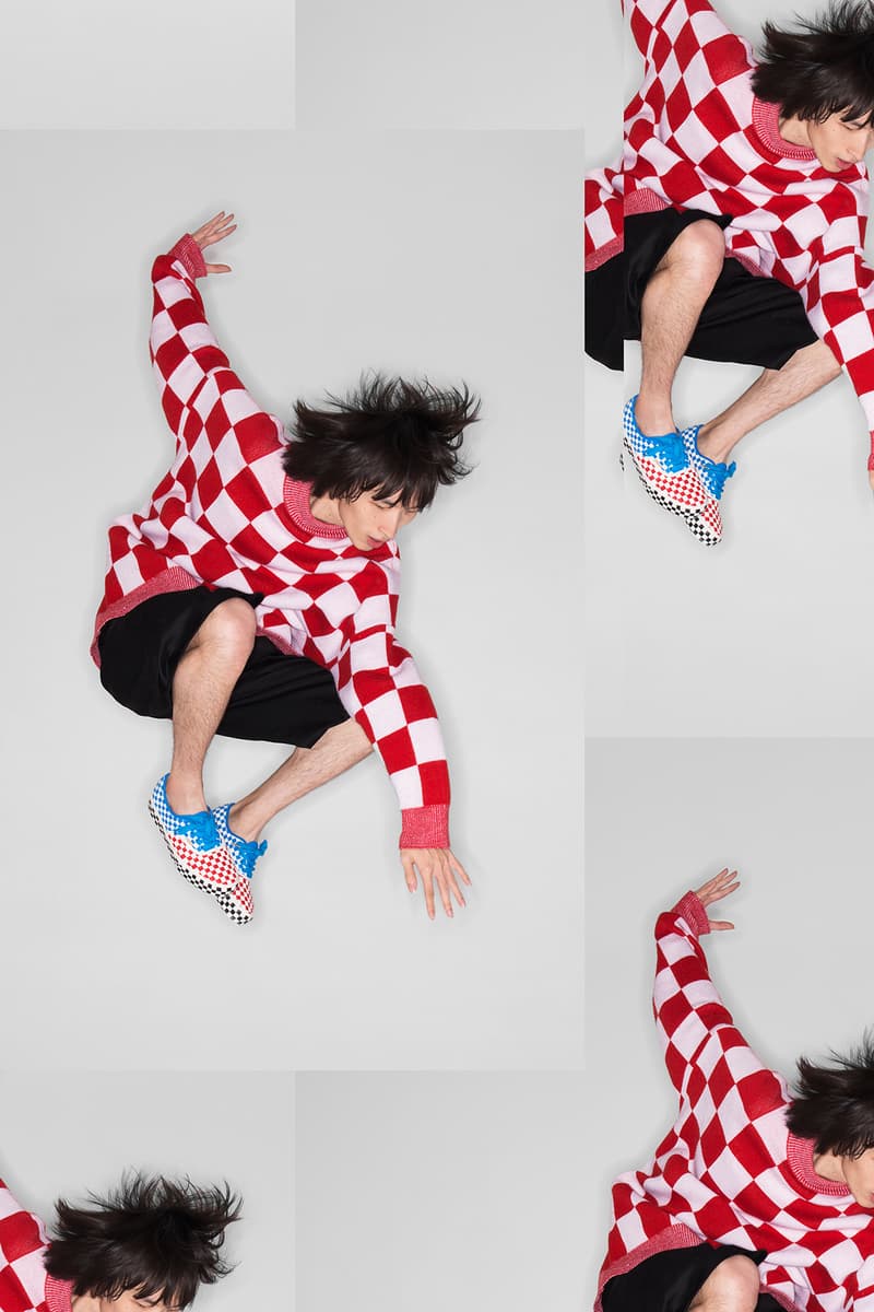 Vans by Kiroic 2017 "Year of the Rooster" Lookbook