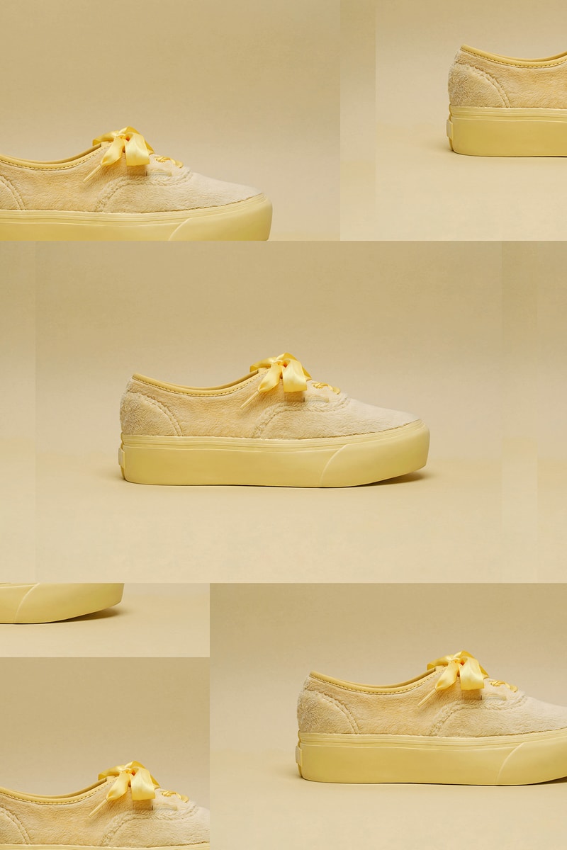 Vans by Kiroic 2017 "Year of the Rooster" Lookbook