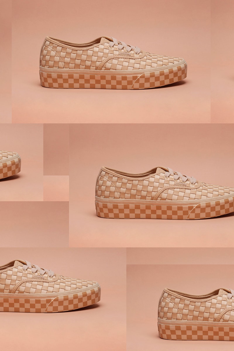 Vans by Kiroic 2017 "Year of the Rooster" Lookbook