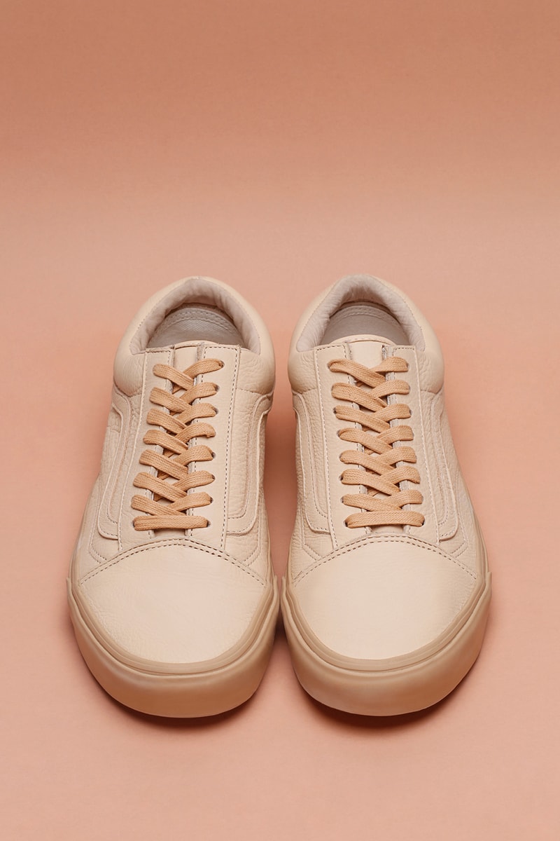 Vans by Kiroic 2017 "Year of the Rooster" Lookbook