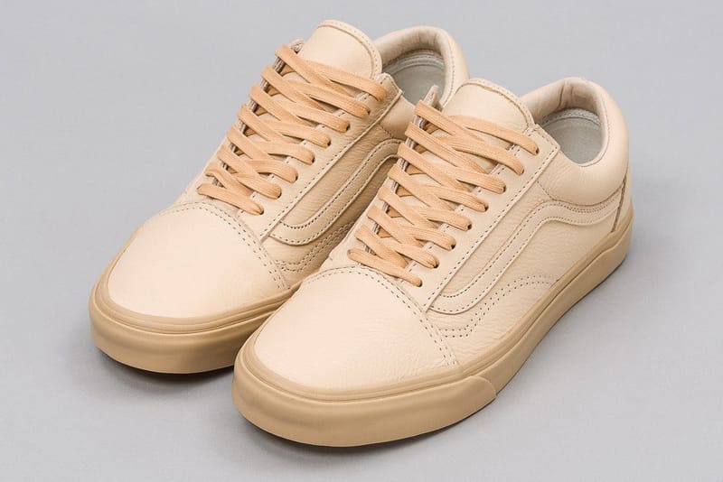 Vans 推出全新農曆新年限定版 Old Skool 鞋款