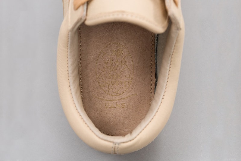 vans old skool year of rooster