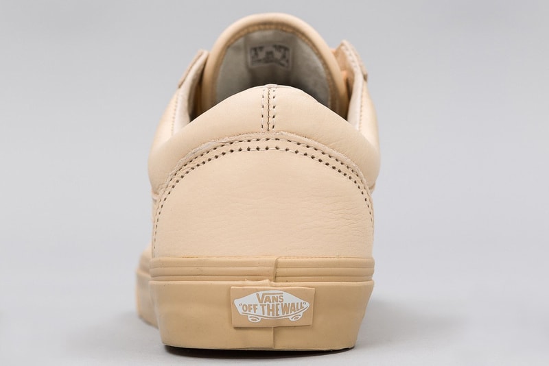 vans old skool year of rooster