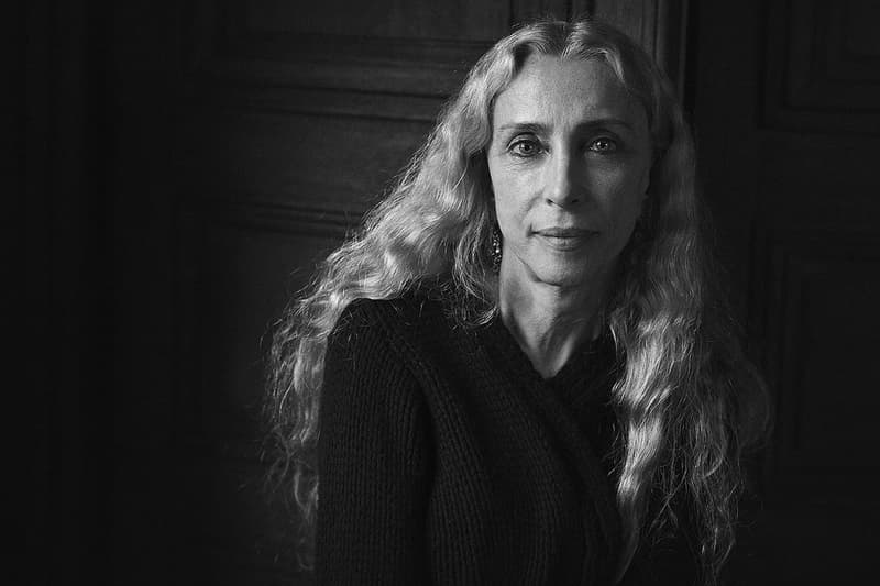 Vogue Italia Franca Sozzani Died at 66